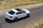 Skoda Octavia RS 245 2017 года (AU)